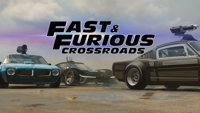 fast and furious crossroads game download free