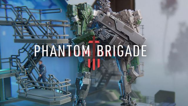phantom brigade early access