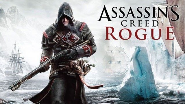 assassin creed 3 rouge