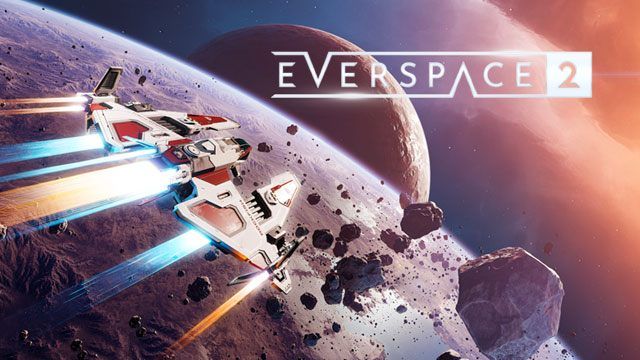 everspace 2 performance