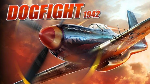 dogfight 1942 ps4