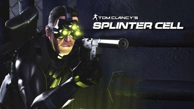 Tom Clancy's Splinter Cell patch v.1.2b Euro/Asian - Darmowe Pobieranie | GRYOnline.pl