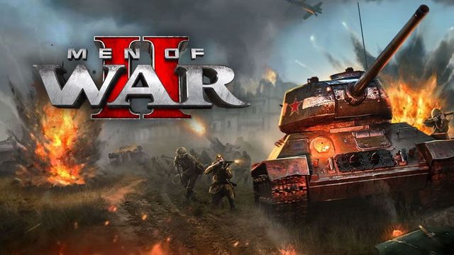 Men of War II trainer Trainer (Single Player Only) v.v.1.031 Plus 8 (23052024) - Darmowe Pobieranie | GRYOnline.pl