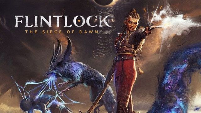 Flintlock: The Siege of Dawn trainer Trainer v.1.1 Plus 22 (24072024) - Darmowe Pobieranie | GRYOnline.pl