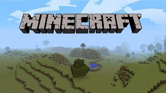 Minecraft Minecraft New Nintendo 3ds Edition Pc X360 Xone Ps4 Psv Ps3 Wiiu Switch 3ds Gryonline Pl