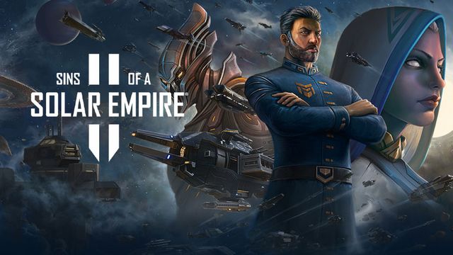 Sins of a Solar Empire II