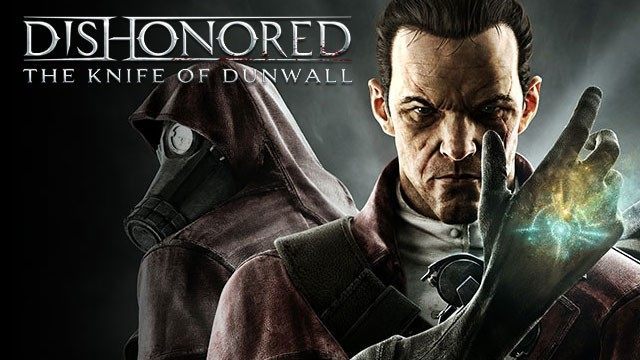 dishonored trainer lingon