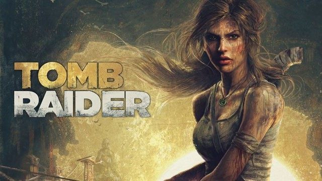 Tomb Raider GAME TRAINER +11 Trainer - download | gamepressure.com