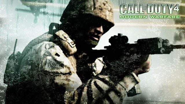 cod 4 modern warfare multiplayer patch