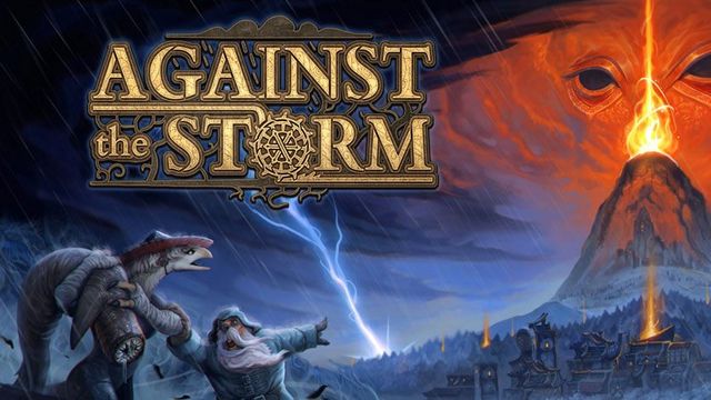 Against the Storm instal the new