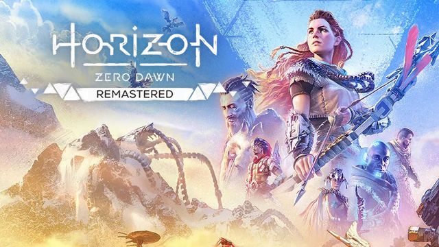 Horizon: Zero Dawn Remastered trainer Trainer v1.1.42.0+ Plus 32 - Darmowe Pobieranie | GRYOnline.pl