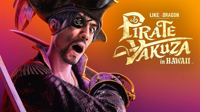 Like a Dragon: Pirate Yakuza in Hawaii trainer Trainer v.1.1.0 Plus 52 - Darmowe Pobieranie | GRYOnline.pl