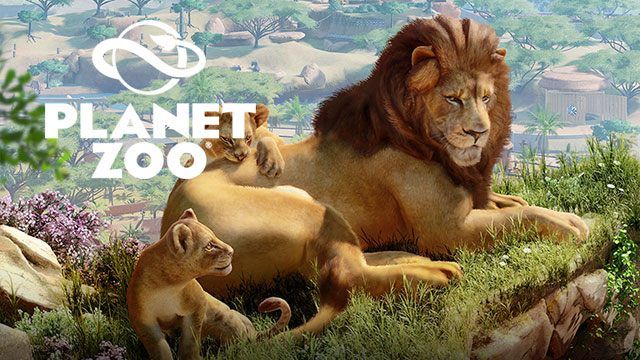 planet zoo mac download free