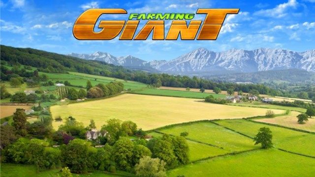 farming giant game