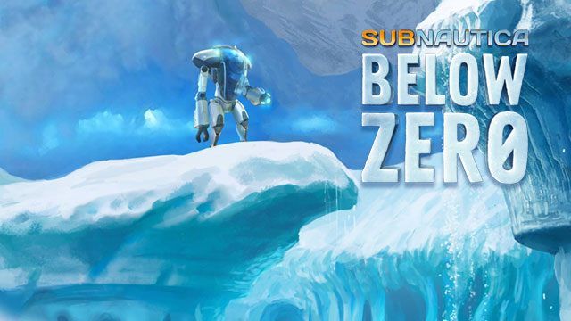 installing subnautica below zero