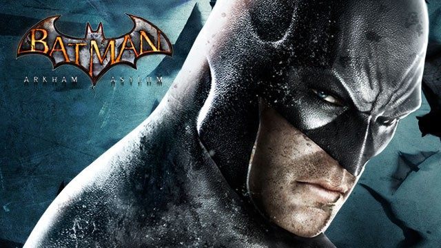 Batman: Arkham Asylum GAME MOD 100% Save - download 
