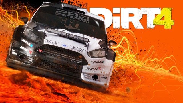 DIRT 5 Trainer - FLiNG Trainer - PC Game Cheats and Mods