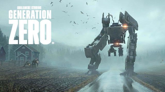 Generation Zero trainer v2380180 +16 Trainer - Darmowe Pobieranie | GRYOnline.pl