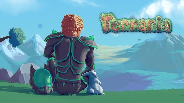 terraria 1.1 last update
