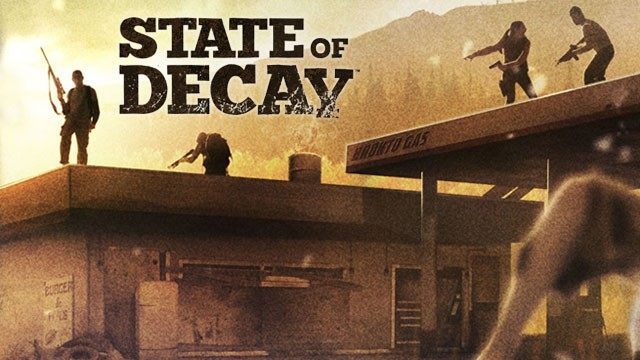 state of decay cheats codes