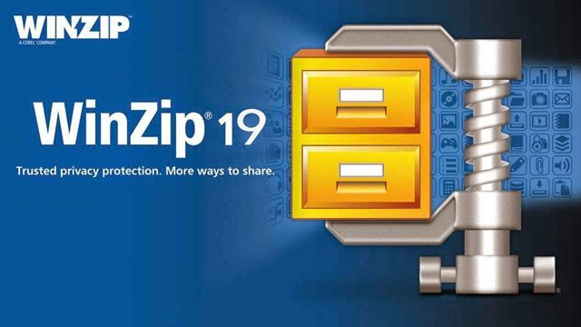 winzip 32 bits download