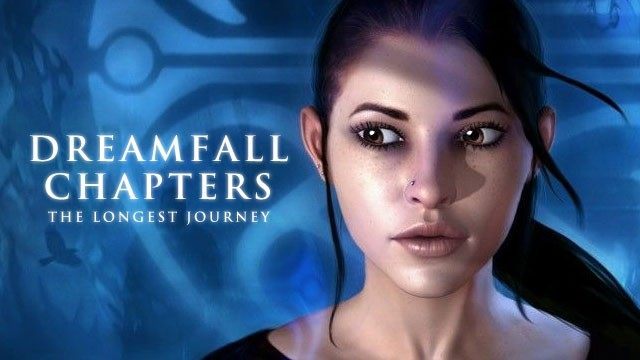 Recenzja Gry Dreamfall Chapters Najdluzsza Podroz Trwa Gryonline Pl