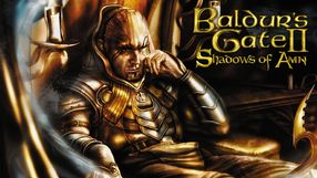 Baldur's Gate II: Cienie Amn - The Darkest Day