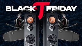 Black Friday - najlepsze oferty firmy Teufel