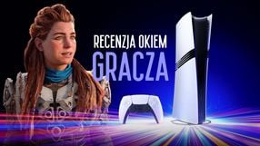 Recenzja PS5 Pro okiem gracza