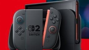 Nintendo Switch 2 oficjalnie zapowiedziany!