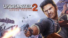 Uncharted 2 Posrod Zlodziei Remastered Uncharted 2 Among Thieves Remastered Uncharted 2 Posrod Zlodziei Ps3 Ps4 Gryonline Pl