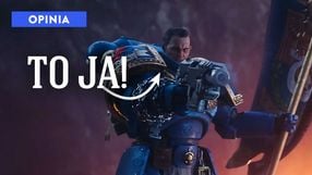 Dziękuję Imperatorowi za Space Marine 2