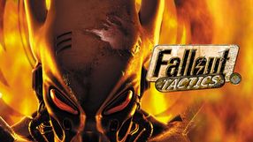 Fallout Tactics: Brotherhood of Steel - recenzja gry