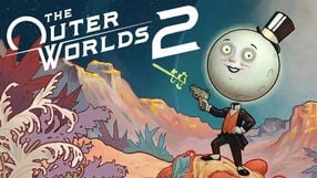 The Outer Worlds 2 - mapa do gry