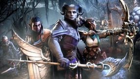 Pierwsze recenzje Dragon Age: The Veilguard