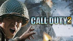 Call of Duty 2 - recenzja gry