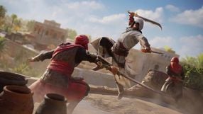 Ubisoft apeluje do graczy Assassin's Creed Mirage