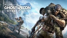 Tom Clancy's Ghost Recon Video Game Series | gamepressure.com