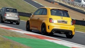 Assetto Corsa Evo wreszcie zadebiutowała w EA