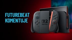 Switch 2? „Czuję spory niedosyt”