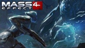 Co chcielibyśmy zobaczyć w Mass Effect 4?