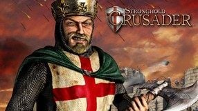 Stronghold: Crusader v1.2 +19 Trainer