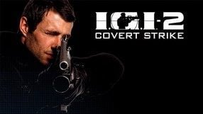 I.G.I. 2: Covert Strike v.1.3 + 5 trainer