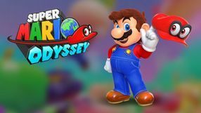 Super Mario Odyssey Switch Gryonline Pl