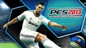 Pro Evolution Soccer 2013 ENG