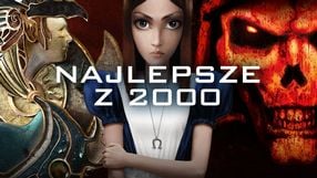 12 najlepszych gier 2000 roku