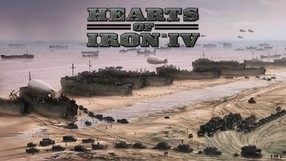 Hearts of Iron IV v1.6.2 +24 Trainer