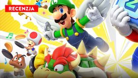 Recenzja gry Super Mario Party Jamboree