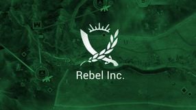 Rebel Inc. Video Game Series | gamepressure.com