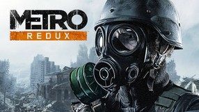 Metro Video Game Series | gamepressure.com